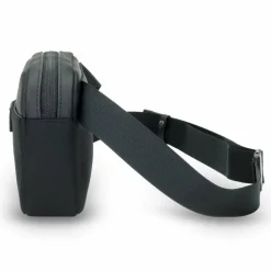 Kapten & Son Gürteltaschen<Bergen Gürteltasche 22 cm midnight blue