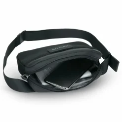 Kapten & Son Gürteltaschen<Bergen Gürteltasche 22 cm midnight blue