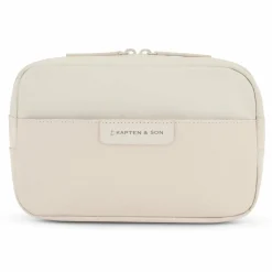 Kapten & Son Gürteltaschen<Bergen Gürteltasche 22 cm sandstone
