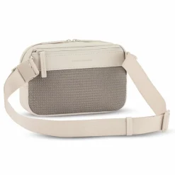Kapten & Son Gürteltaschen<Bergen Gürteltasche 22 cm sandstone