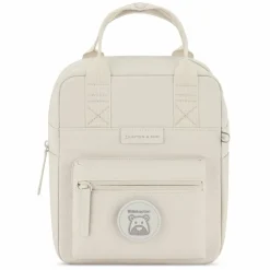 Kapten & Son Kinderrucksäcke<Bergen Kinderrucksack 23 cm sandstone