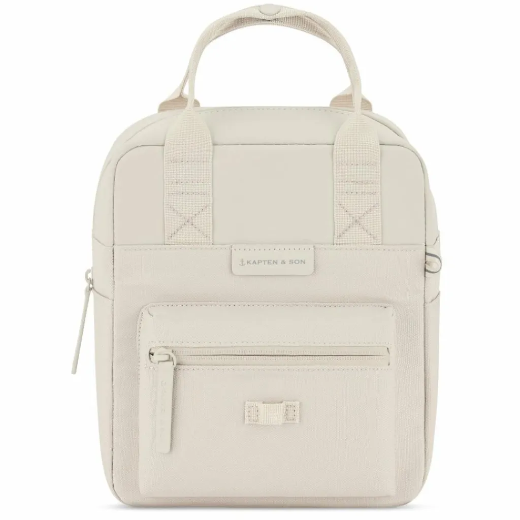 Kapten & Son Kinderrucksäcke<Bergen Kinderrucksack 23 cm sandstone
