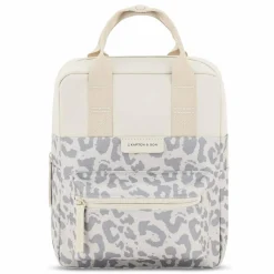 Kapten & Son Kinderrucksäcke<Bergen Kinderrucksack 27 cm leo sandstone