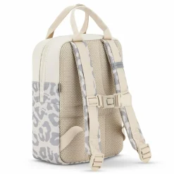Kapten & Son Kinderrucksäcke<Bergen Kinderrucksack 27 cm leo sandstone