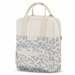 Kapten & Son Kinderrucksäcke<Bergen Kinderrucksack 27 cm leo sandstone