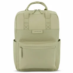Kapten & Son Daypacks<Bergen Pro Daypack 39 cm Laptopfach dusty pistachio