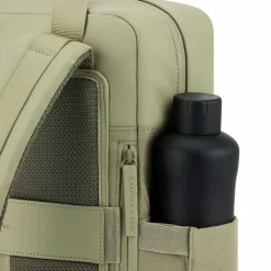 Kapten & Son Daypacks<Bergen Pro Daypack 39 cm Laptopfach dusty pistachio