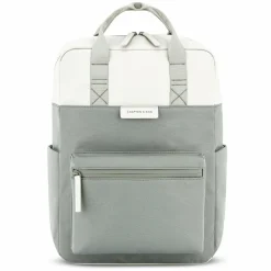 Kapten & Son Daypacks<Bergen Pro Daypack 39 cm Laptopfach muted sage