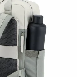 Kapten & Son Daypacks<Bergen Pro Daypack 39 cm Laptopfach muted sage