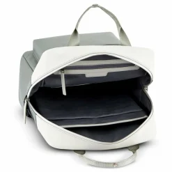 Kapten & Son Daypacks<Bergen Pro Daypack 39 cm Laptopfach muted sage