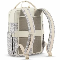 Online Kapten & Son Bergen Pro Daypack 39 cm Laptopfach leo sandstone