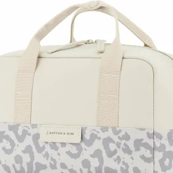 Online Kapten & Son Bergen Pro Daypack 39 cm Laptopfach leo sandstone