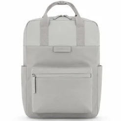 Sale Kapten & Son Bergen Pro Daypack 39 cm Laptopfach greige