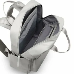 Sale Kapten & Son Bergen Pro Daypack 39 cm Laptopfach greige