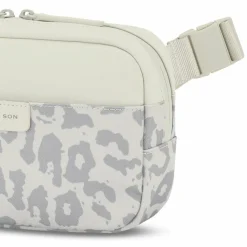 Kapten & Son Gürteltaschen<Bergen Pro Gürteltasche 23 cm leo sandstone