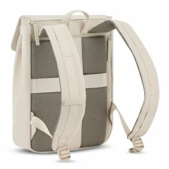Kapten & Son Daypacks<Fyn Daypack 39.5 cm Laptopfach Sandstone