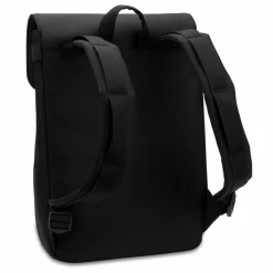 Sale Kapten & Son Fyn Daypack 38 cm Laptopfach all black