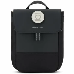 Kapten & Son Kinderrucksäcke<Fyn Kinderrucksack 28 cm all black