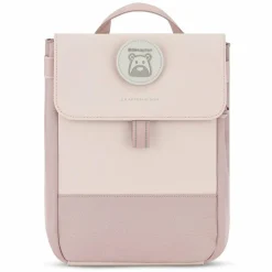 Kapten & Son Fyn Kinderrucksack 28 cm rose