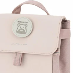 Kapten & Son Fyn Kinderrucksack 28 cm rose