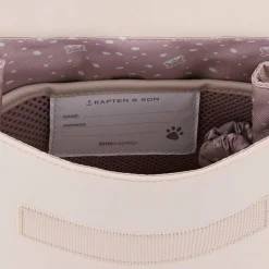 Kapten & Son Fyn Kinderrucksack 28 cm rose