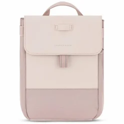 Kapten & Son Fyn Kinderrucksack 28 cm rose