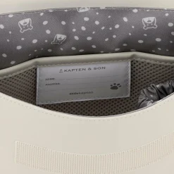 New Kapten & Son Fyn Kinderrucksack 28 cm sandstone