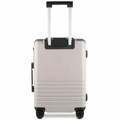 Kapten & Son Hartgepäck Kabinengepäck|4-Rollen Kabinentrolleys<Heathrow 4 Rollen Kabinentrolley 55 cm muted clay