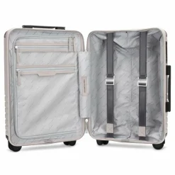 Kapten & Son Hartgepäck Kabinengepäck|4-Rollen Kabinentrolleys<Heathrow 4 Rollen Kabinentrolley 55 cm muted clay