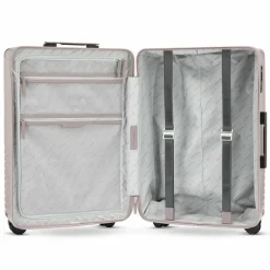 Best Kapten & Son Heathrow 4 Rollen Trolley 69 cm muted clay