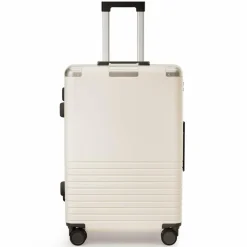 Hot Kapten & Son Heathrow 4 Rollen Trolley 69 cm sandstone