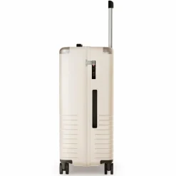 Hot Kapten & Son Heathrow 4 Rollen Trolley 69 cm sandstone