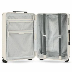 Hot Kapten & Son Heathrow 4 Rollen Trolley 69 cm sandstone