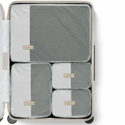 Hot Kapten & Son Heathrow 4 Rollen Trolley 69 cm sandstone