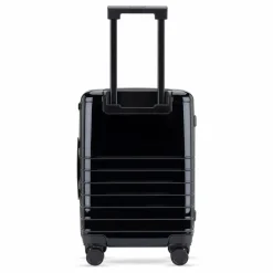 Kapten & Son Hartgepäck Kabinengepäck|4-Rollen Kabinentrolleys<Heathrow Essential 4 Rollen Kabinentrolley 55 cm black