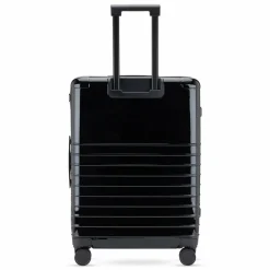 Kapten & Son Heathrow Essential 4 Rollen Trolley 70 cm