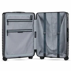 Kapten & Son Heathrow Essential 4 Rollen Trolley 70 cm