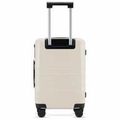 New Kapten & Son Heathrow Essential 4 Rollen Kabinentrolley 55 cm sandstone