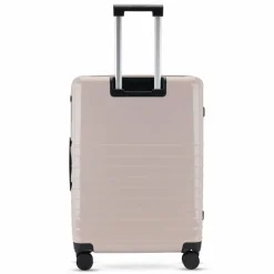 Kapten & Son Hartgepäck|4-Rollen Koffer<Heathrow Essential 4 Rollen Trolley 70 cm muted clay