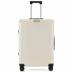 Kapten & Son Heathrow Essential 4 Rollen Trolley 70 cm