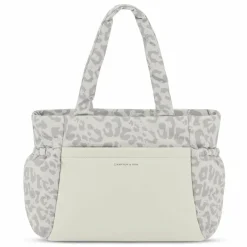 Kapten & Son Hellvi Cloud Shopper Tasche 41.5 cm