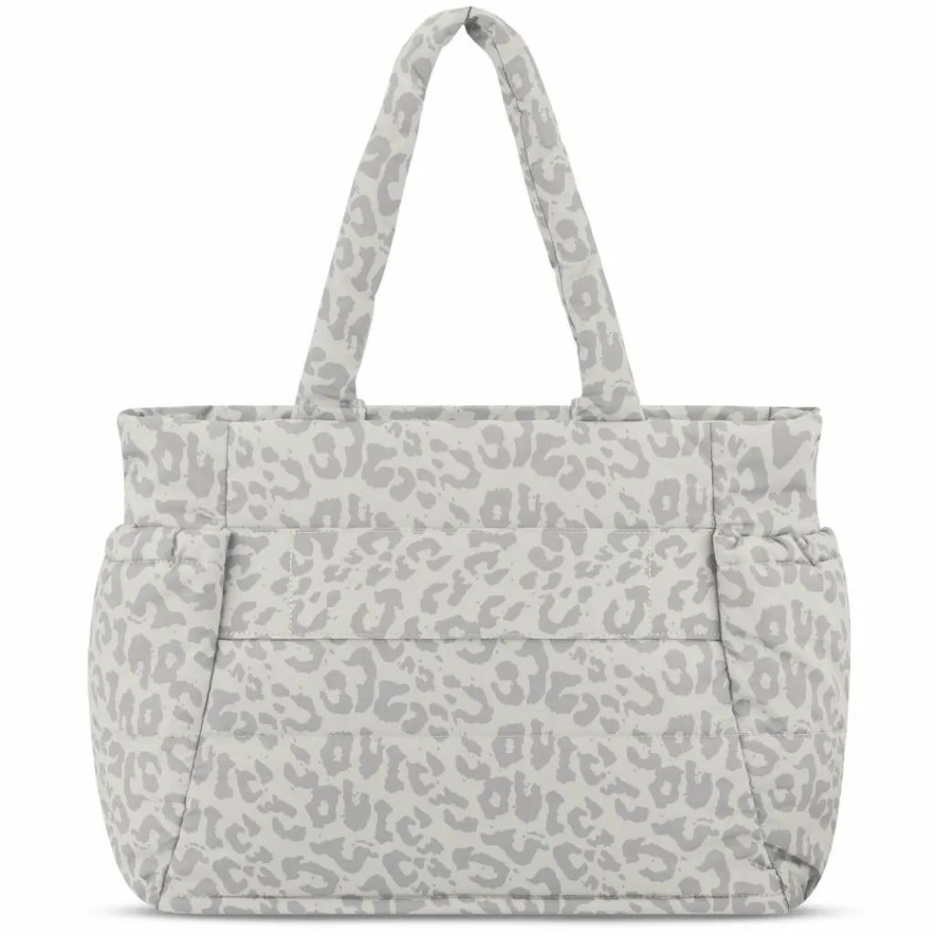 Kapten & Son Weekender|Reisetaschen Ohne Rollen<Hellvi Cloud Weekender Reisetasche 55 cm leo sandstone