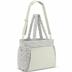 Kapten & Son Weekender|Reisetaschen Ohne Rollen<Hellvi Cloud Weekender Reisetasche 55 cm leo sandstone