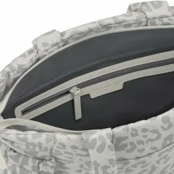 Kapten & Son Weekender|Reisetaschen Ohne Rollen<Hellvi Cloud Weekender Reisetasche 55 cm leo sandstone