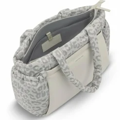 Kapten & Son Weekender|Reisetaschen Ohne Rollen<Hellvi Cloud Weekender Reisetasche 55 cm leo sandstone