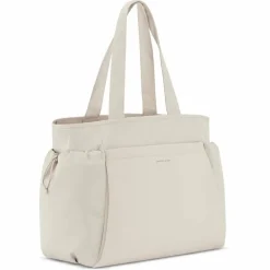 Clearance Kapten & Son Hellvi Schultertasche 55 cm sandstone