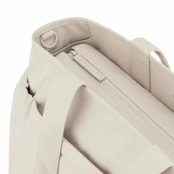 Clearance Kapten & Son Hellvi Schultertasche 55 cm sandstone