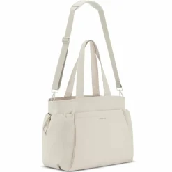 Clearance Kapten & Son Hellvi Schultertasche 55 cm sandstone