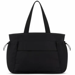 Kapten & Son Schultertaschen|Henkeltaschen<Hellvi Schultertasche 55 cm all black