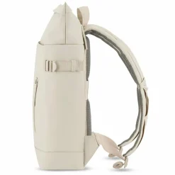 Hot Kapten & Son Helsinki Daypack 46 cm Laptopfach sandstone